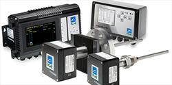 Particulate Measurement Systems VIEW EX 800 / 820 PCME